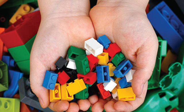 Tinker Town Kids' Zone